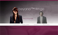 Beyond The Fringe
